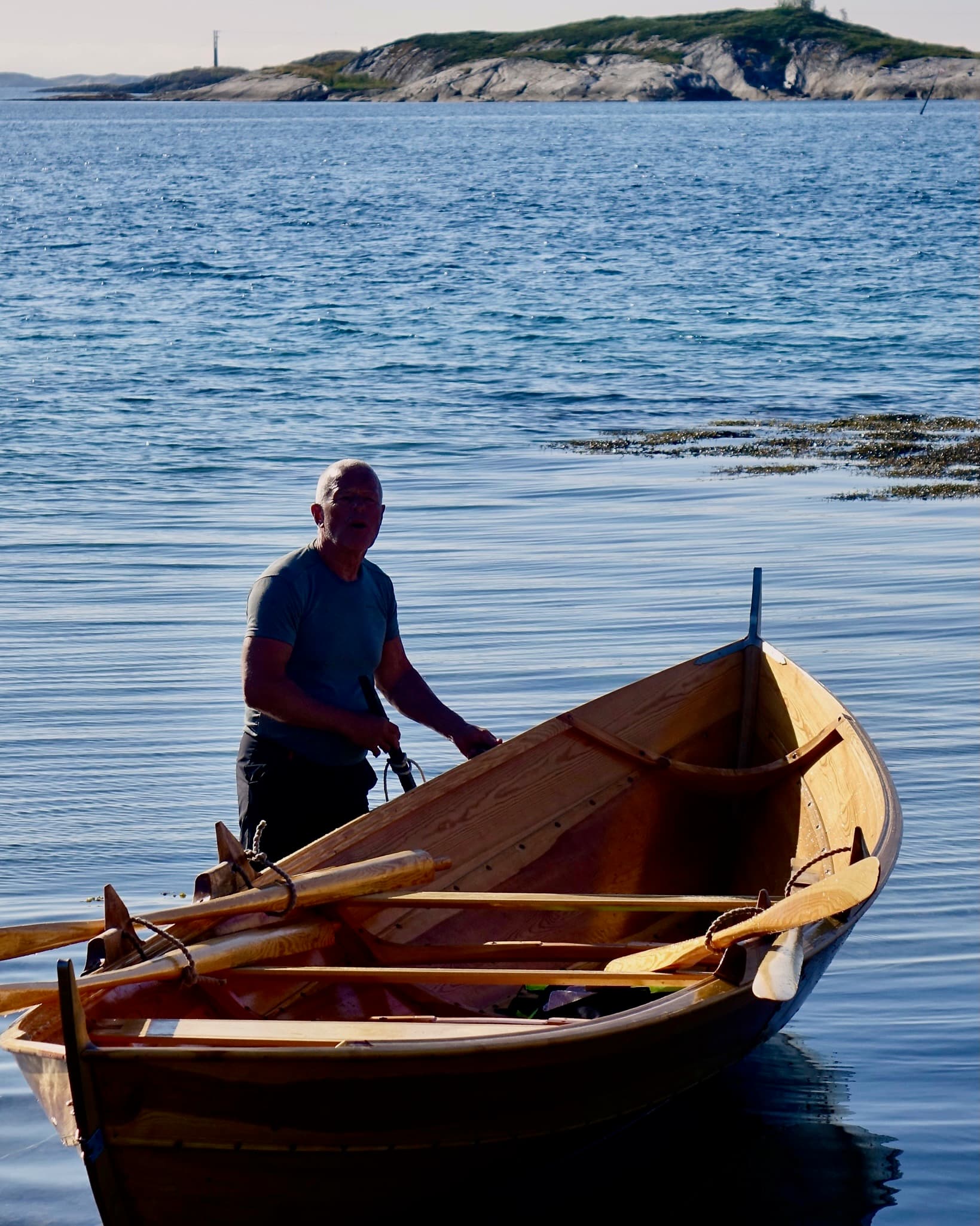 Bilde fra Lille Herstrand